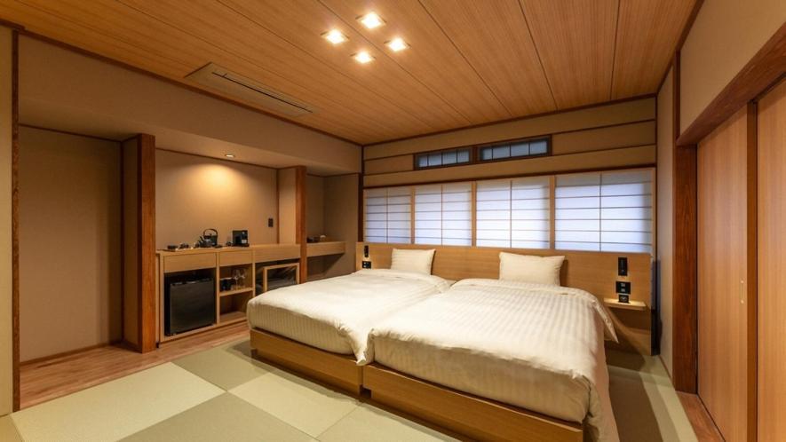 源泉掛け流しの宿albergo湯楽 Yugawara Exteriör bild
